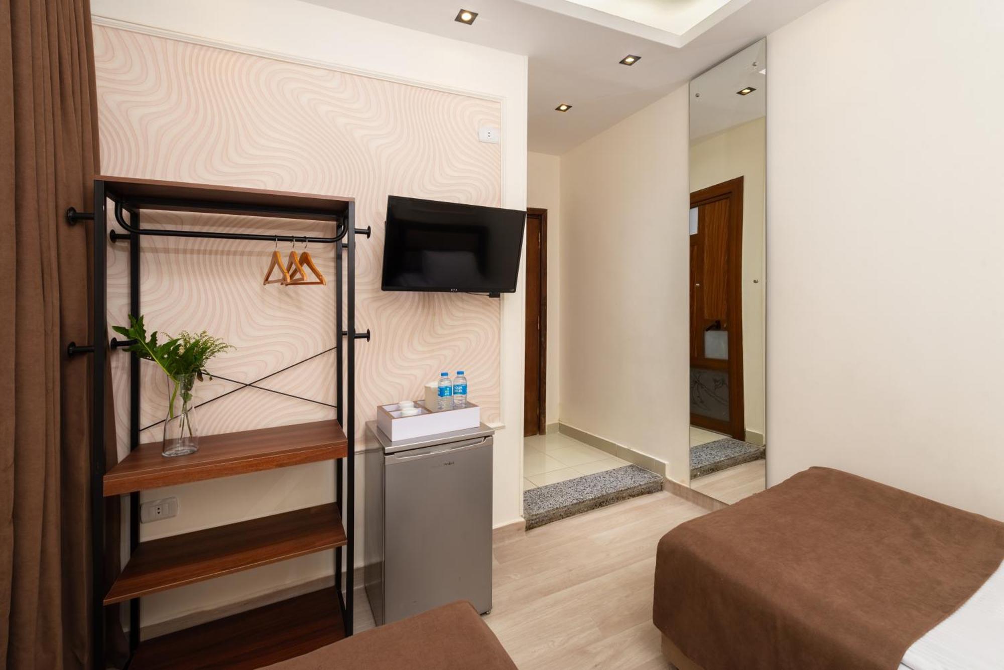 Capital Hotel Kaherah Luaran gambar