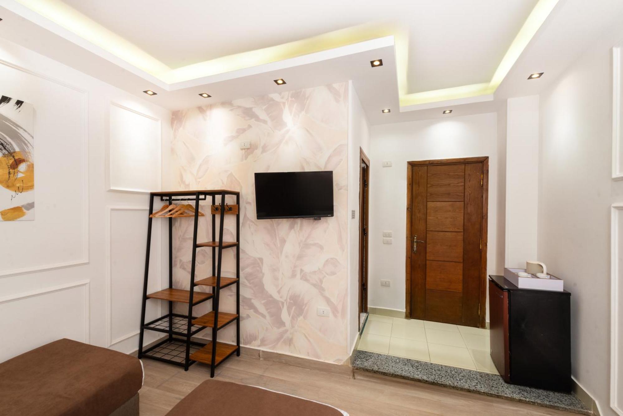 Capital Hotel Kaherah Luaran gambar